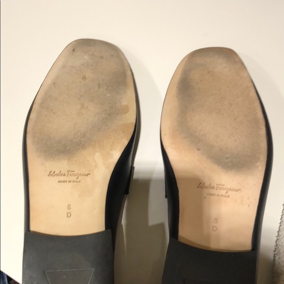 Salavatore Ferragamo Men’s Loafers - Picture 4 of 6